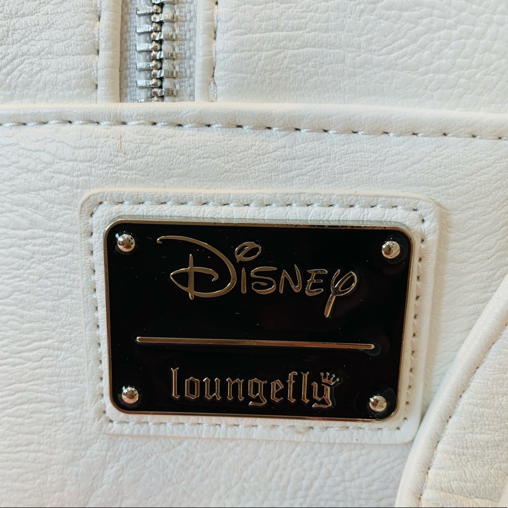❗️SOLD❗️Donald & Daisy Duck Mini Backpack - Picture 8 of 15